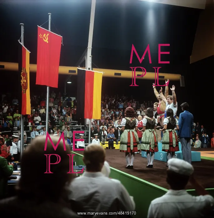 : 20th Summer Olympics, 1972 : 20th Summer Olympics, 1972