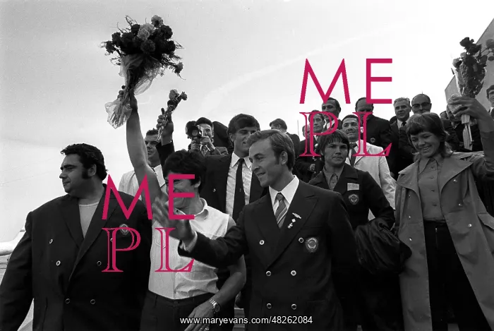 : 20th Summer Olympics in Munich, 1972 : 20th Summer Olympics in Munich, 1972