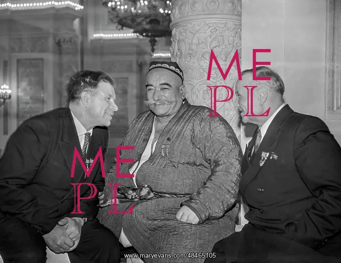  : 21st Congress of the Communist Party of the Soviet Union