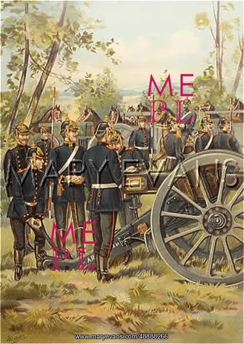 : 21ST REGIMENT ARTILLERY : 21ST REGIMENT ARTILLERY