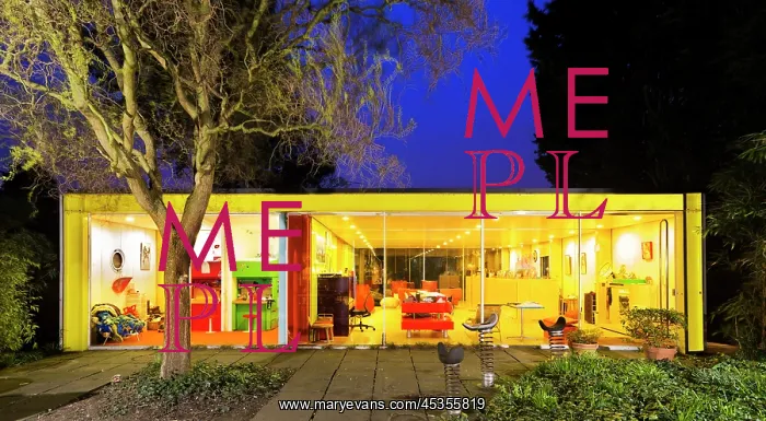 : 22 Parkside, Wimbledon : 22 Parkside, Wimbledon