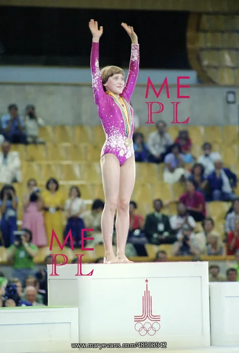 : 22nd Olympics, 1980 : 22nd Olympics, 1980