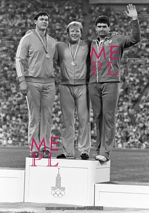 : 22nd Olympics, 1980 : 22nd Olympics, 1980