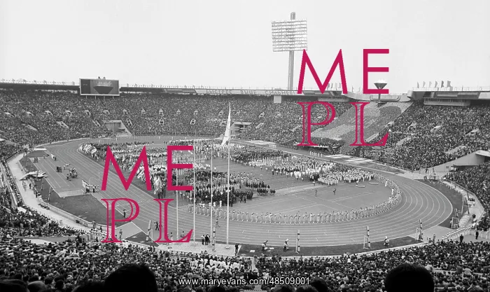 : 22nd Olympics, 1980 : 22nd Olympics, 1980