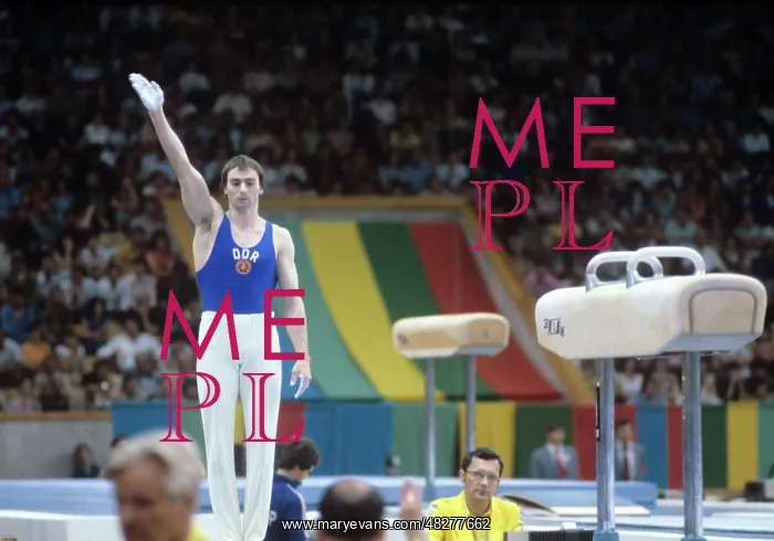 : 22nd Summer Olympic Games, 1980 : 22nd Summer Olympic Games, 1980