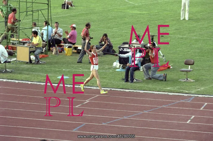 : 22nd Summer Olympic Games, 1980 : 22nd Summer Olympic Games, 1980