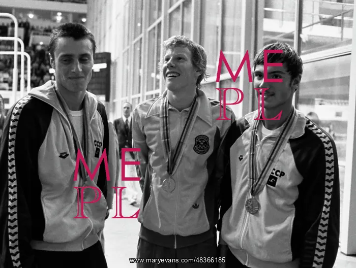 : 22nd Summer Olympic Games : 22nd Summer Olympic Games