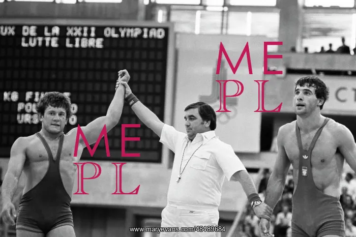  : 22nd Summer Olympic Games