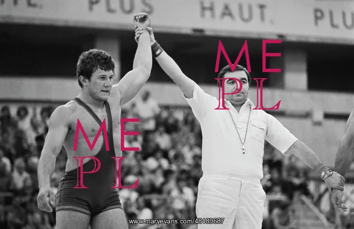 : 22nd Summer Olympic Games : 22nd Summer Olympic Games