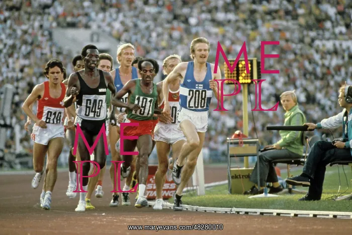 : 22nd Summer Olympics, 1980 : 22nd Summer Olympics, 1980