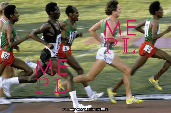 : 22nd Summer Olympics, 1980 : 22nd Summer Olympics, 1980