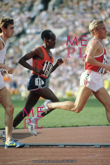 : 22nd Summer Olympics, 1980 : 22nd Summer Olympics, 1980