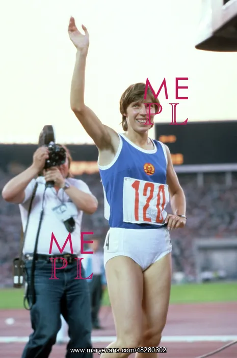 : 22nd Summer Olympics, 1980 : 22nd Summer Olympics, 1980