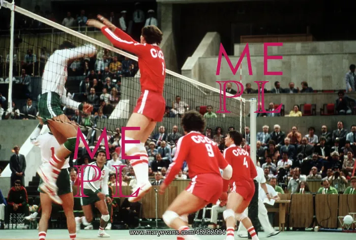 : 22nd Summer Olympics, 1980 : 22nd Summer Olympics, 1980