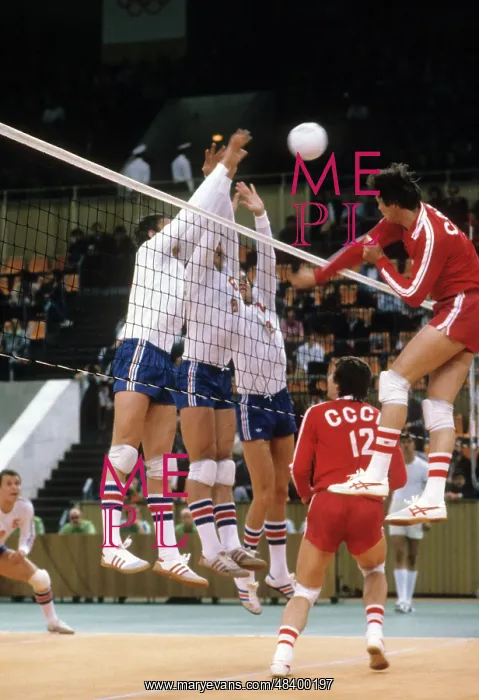 : 22nd Summer Olympics, 1980 : 22nd Summer Olympics, 1980