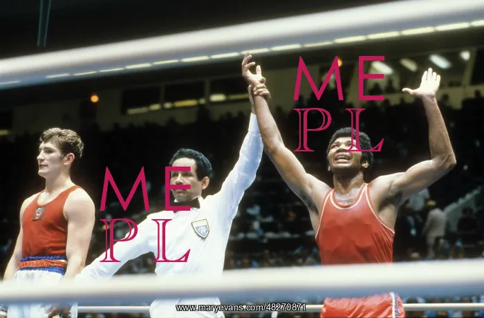 : 22nd Summer Olympics in Moscow, 1980 : 22nd Summer Olympics in Moscow, 1980
