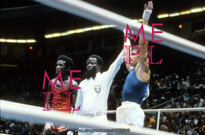 : 22nd Summer Olympics in Moscow, 1980 : 22nd Summer Olympics in Moscow, 1980