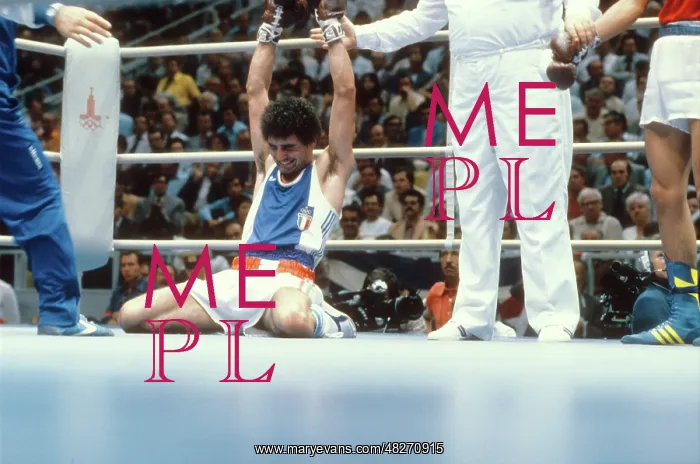: 22nd Summer Olympics in Moscow, 1980 : 22nd Summer Olympics in Moscow, 1980