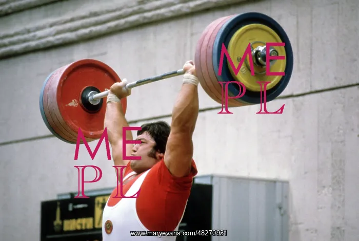 : 22nd Summer Olympics in Moscow, 1980 : 22nd Summer Olympics in Moscow, 1980