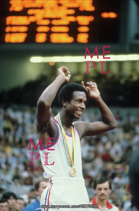 : 22nd Summer Olympics in Moscow, 1980 : 22nd Summer Olympics in Moscow, 1980