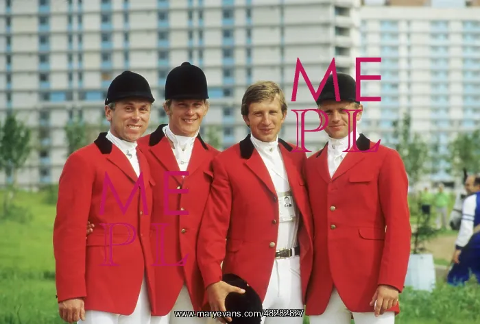 : 22nd Summer Olympics in Moscow, 1980 : 22nd Summer Olympics in Moscow, 1980