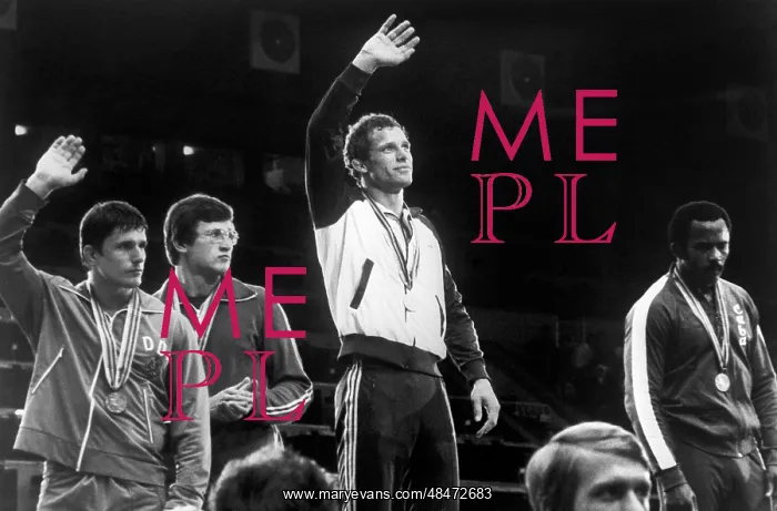 : 22nd Summer Olympics in Moscow, 1980 : 22nd Summer Olympics in Moscow, 1980