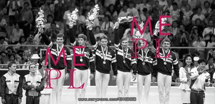 : 24th Summer Olympic Games, 1988 : 24th Summer Olympic Games, 1988