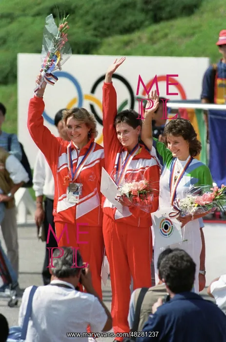 : 24th Summer Olympics in Seoul, 1988 : 24th Summer Olympics in Seoul, 1988