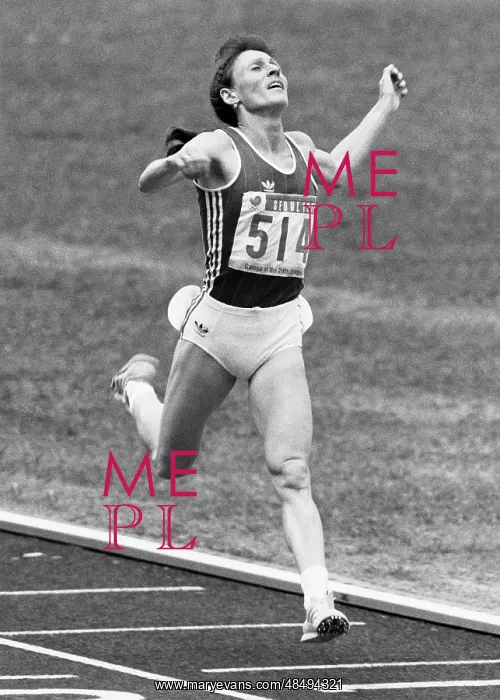 : 24th Summer Olympics in Seoul, 1988 : 24th Summer Olympics in Seoul, 1988
