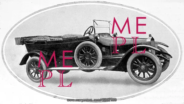 : 25-50h.p. Talbot car : 25-50h.p. Talbot car