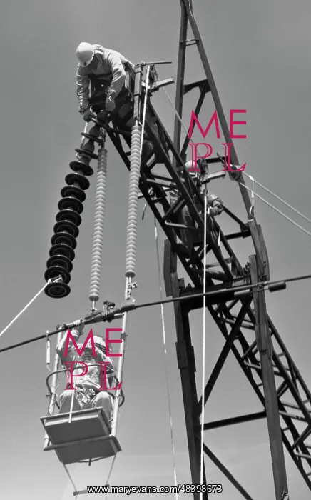 : 250 Electricity Transmission Line : 250 Electricity Transmission Line