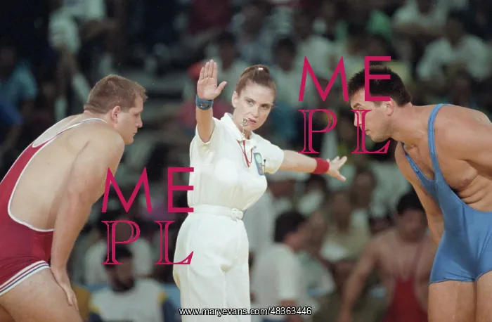 : 25th Summer Olympic Games : 25th Summer Olympic Games