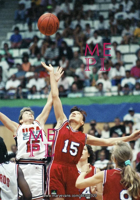 : 25th Summer Olympic Games : 25th Summer Olympic Games