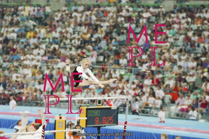 : 25th Summer Olympic Games : 25th Summer Olympic Games