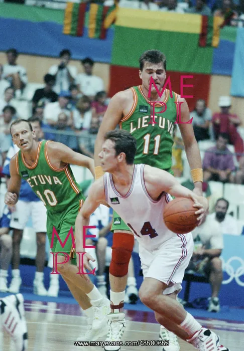 : 25th Summer Olympic Games : 25th Summer Olympic Games