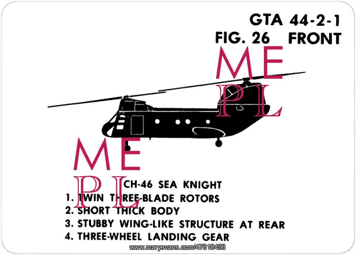 : 26 CH-46 Sea Knight : 26 CH-46 Sea Knight