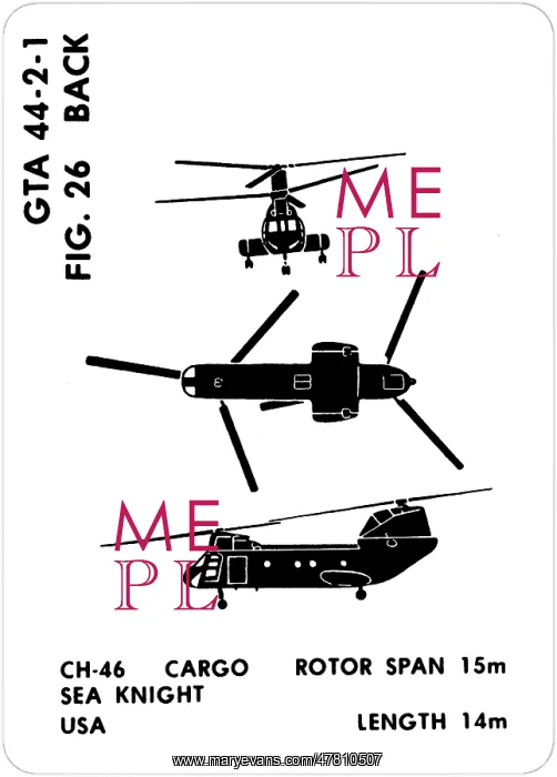 : 26 a CH-46 Sea Knight : 26 a CH-46 Sea Knight
