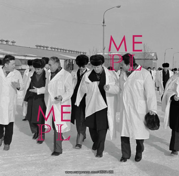 : 26th Congress of Communist Party of Soviet Union : 26th Congress of Communist Party of Soviet Union
