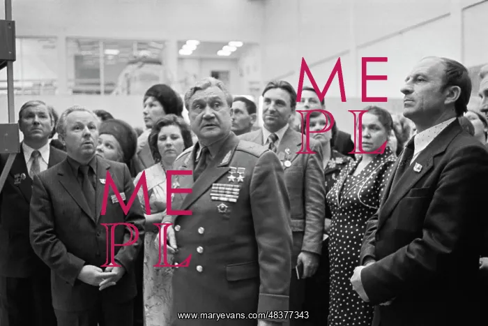 : 26th Congress of Communist Party of Soviet Union : 26th Congress of Communist Party of Soviet Union