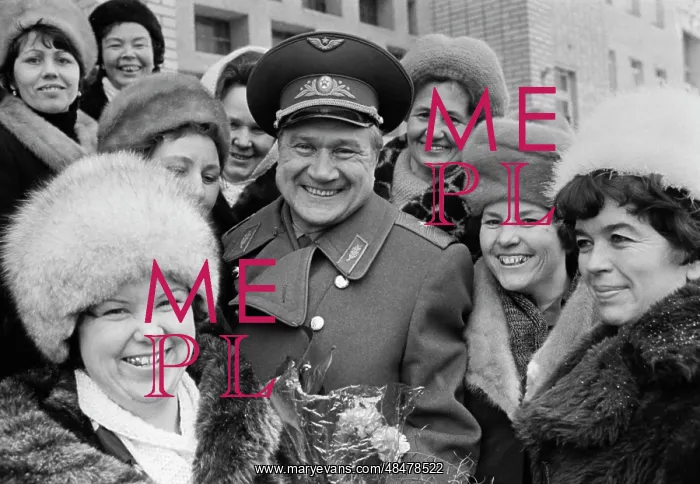 : 26th Congress of Communist Party of Soviet Union : 26th Congress of Communist Party of Soviet Union