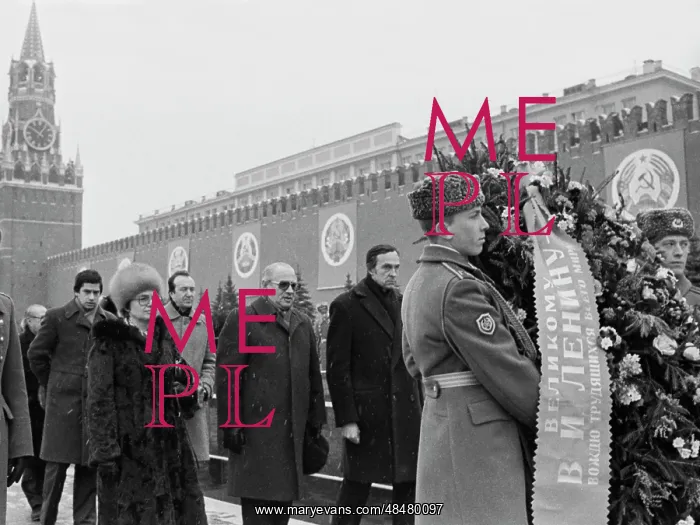 : 26th Congress of Communist Party of Soviet Union : 26th Congress of Communist Party of Soviet Union