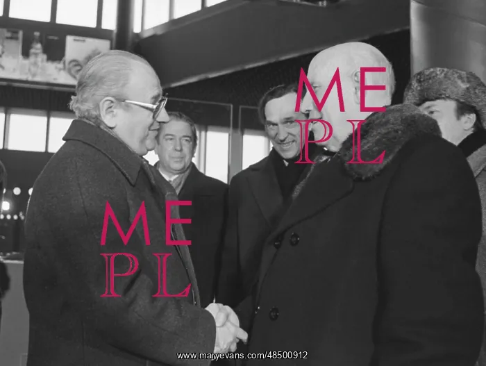 : 26th Congress of Communist Party of Soviet Union : 26th Congress of Communist Party of Soviet Union