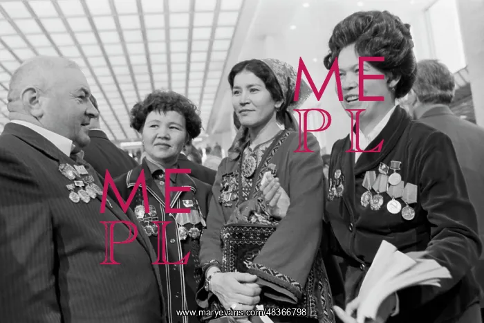  : 26th Congress of CPSU