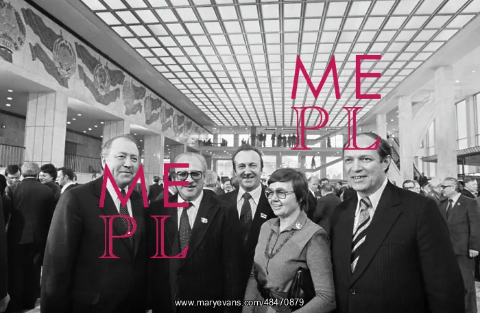 : 26th Congress of CPSU : 26th Congress of CPSU
