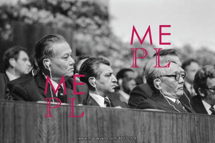 : 26th Congress of USSR Communist Party : 26th Congress of USSR Communist Party