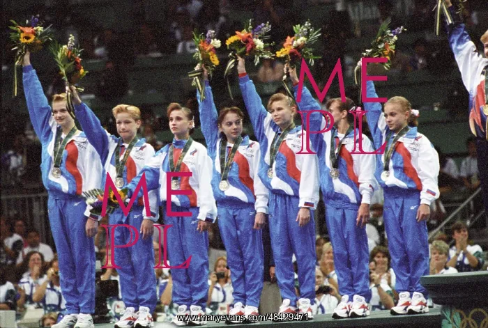: 26th Summer Olympic Games, 1996 : 26th Summer Olympic Games, 1996