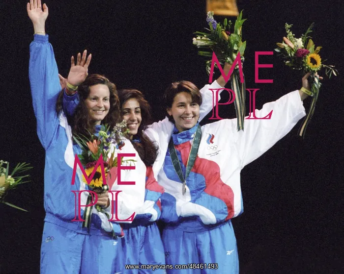 : 26th Summer Olympics in Atlanta, 1996 : 26th Summer Olympics in Atlanta, 1996