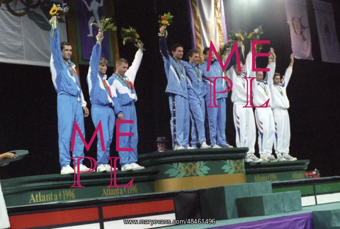 : 26th Summer Olympics in Atlanta, 1996 : 26th Summer Olympics in Atlanta, 1996