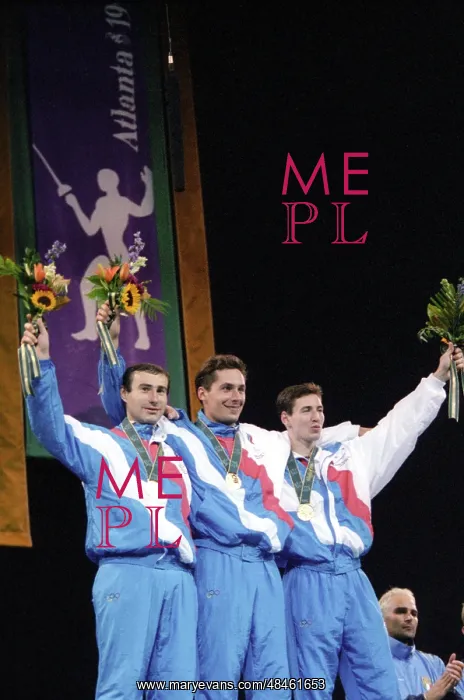 : 26th Summer Olympics in Atlanta, 1996 : 26th Summer Olympics in Atlanta, 1996