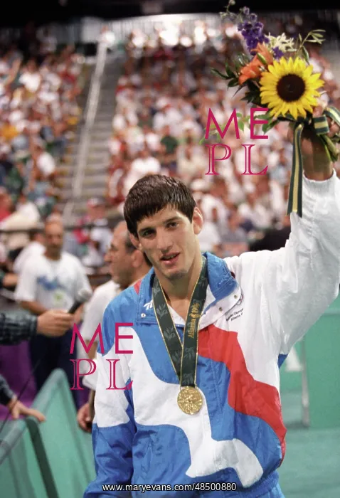 : 26th Summer Olympics in Atlanta, 1996 : 26th Summer Olympics in Atlanta, 1996